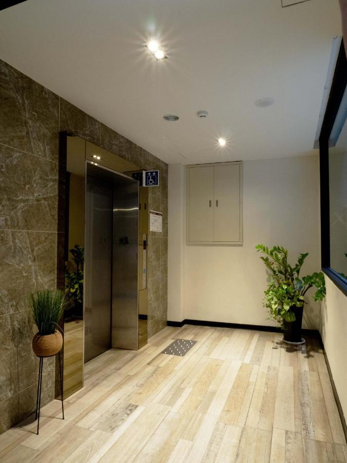 Hotel Brown - Chihkan Branch Tainan Dış mekan fotoğraf